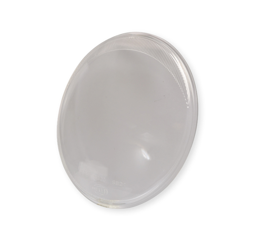 Headlightlens US-style -7.67, Hella