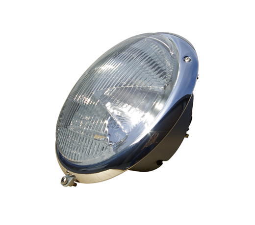 Koplamp compleet BOSCH -7.67