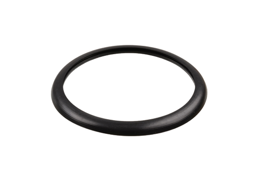 Rubber, Knipperlicht lens, -7.63