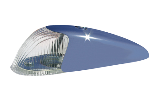 Blinker komplett 8.57-9.63