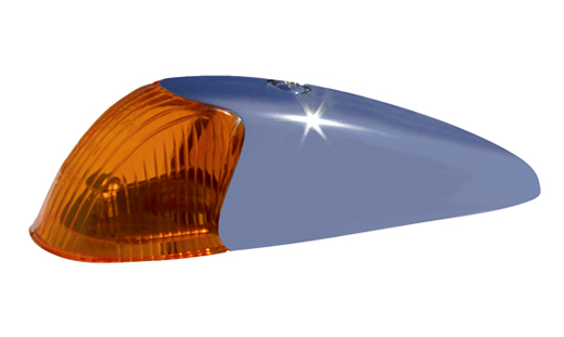 Blinker komplett 8.57-9.63