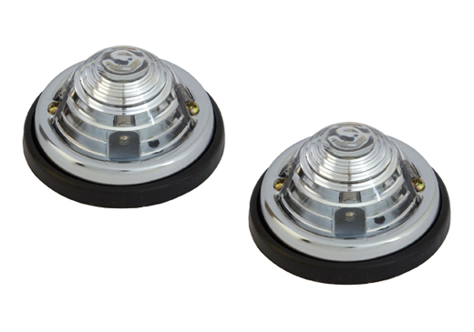 custom verlichting wit