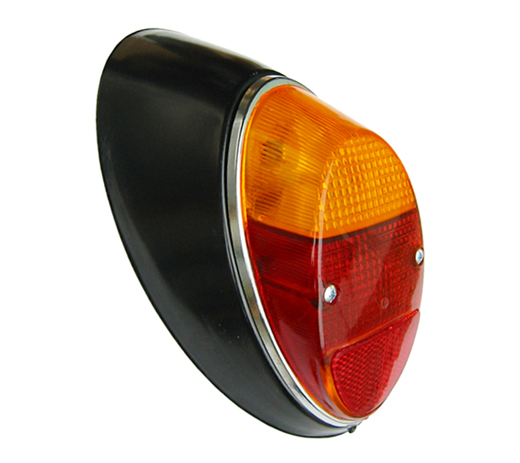 Rckleuchte komplett links rot-gelb 8.60-7.67 1200 -7.73