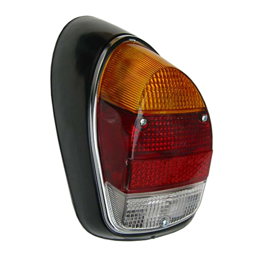 Achterlicht Compleet links 8.67-7.72