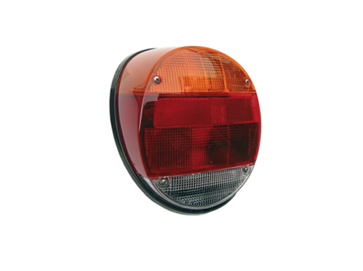 Achterlicht Compleet 1303, 1200 8.73-