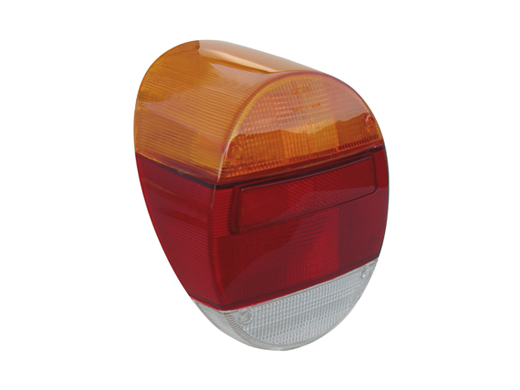 Taillight lens, 1303, 1200 8.73-