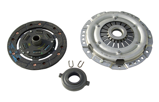 koppelingset 180mm, 1.2-1.3, -12.71, LUK/SACHS