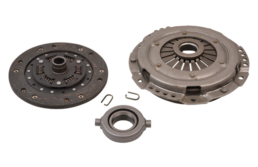 koppelingset 180mm, 1.2-1.3, 12.47- 7.65