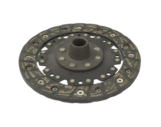 Koppelingsschijf 200mm