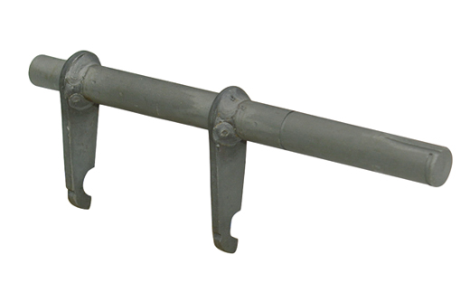 koppelingsvork, 6.59 - 8.71