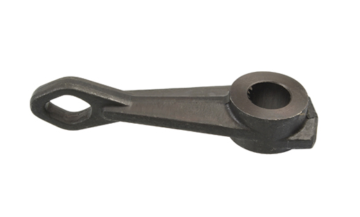 Clutch lever, 5.65-10.71