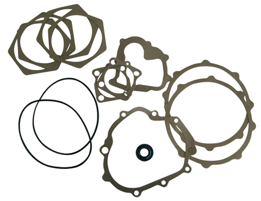 Transmission gasket set
