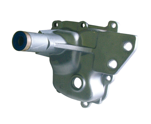 versnellingsbak neus