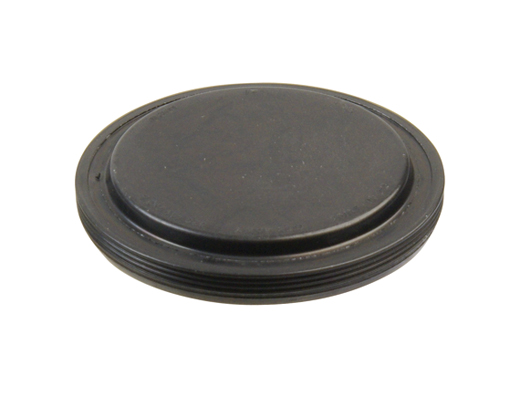 Closure cap, joint flange, IRS