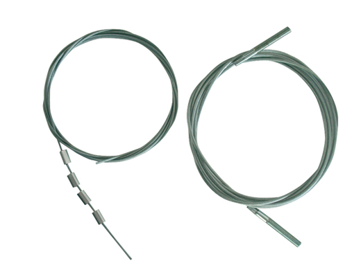 Aanspankabels set 11.66-