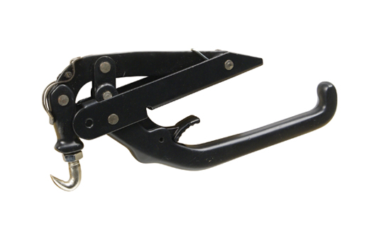 Cabriokap sluiting 8.67-