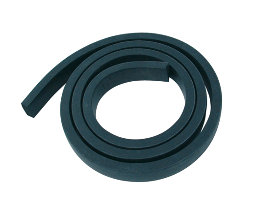 Front header bow seal Cabrio 64-7.67