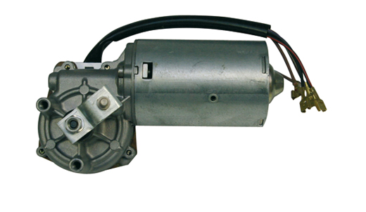 Wiper motor, 12 V, 8.69 - 7.71 (1302 -7.71)