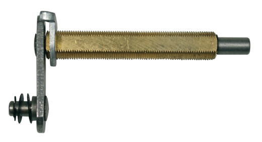 Wiper pivot, right, beetle, -7.57