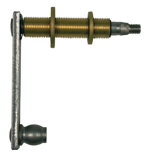 Ruitenwisseras, links, Kever 1303, 8.72-