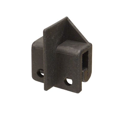 Zijraam afsluitrubber Cabrio links -7.72