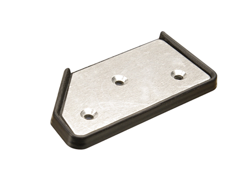 Cabrio Top seal left 65-7.72