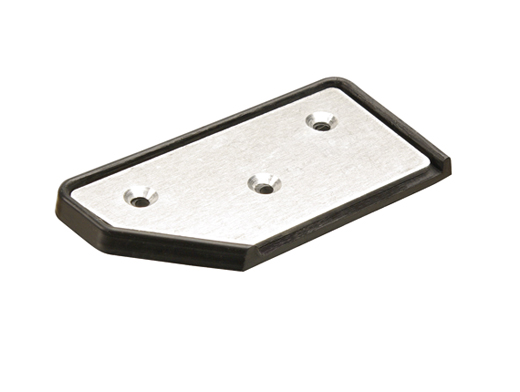 Cabrio Top seal right 65-7.72