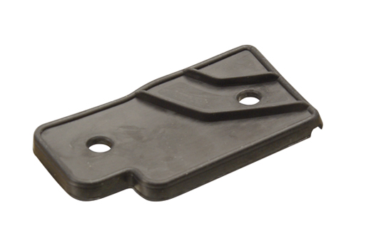 Cabrio Top seal right 1303