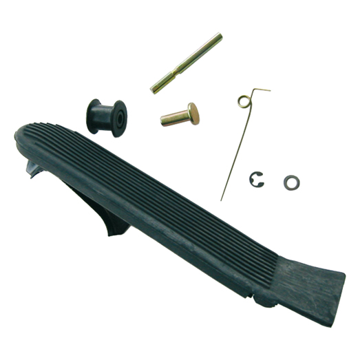 Gaspedal-Reparatursatz, komplett, 8.66 -