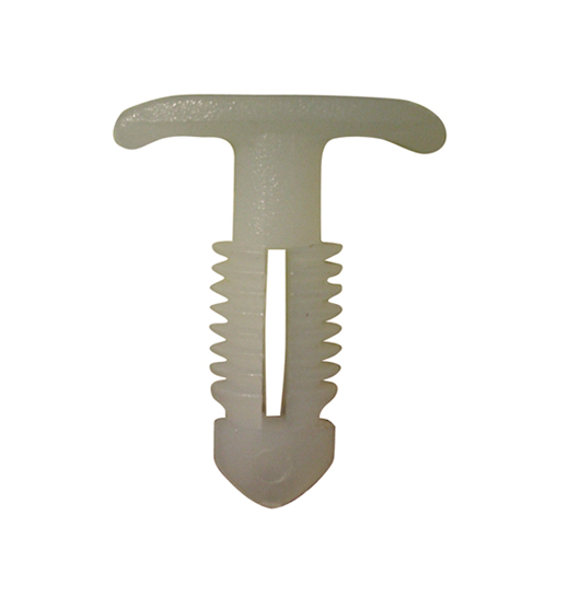 Fronthaubendichtung Befestigungsclip 1303, 6 stck