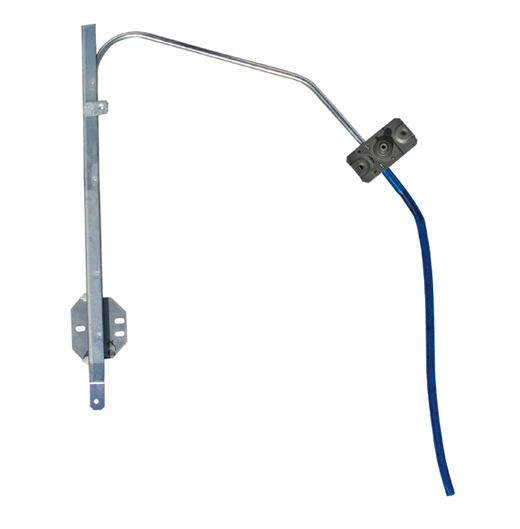 Ruitopdraaimechanisme links 3.68-7.74