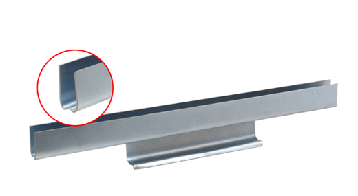 Ruitchassis 10.52-7.64