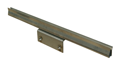 Ruitchassis 3.68- RVS