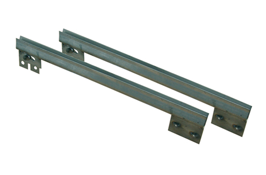 Ruitchassis 8.64-2.68 RVS