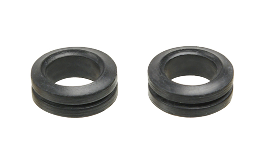 Ruitenwisseras rubbers 8.69- niet voor 1303