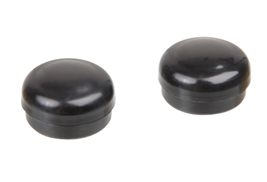 Ruitenwisseras kapjes, 8.72-, Paar