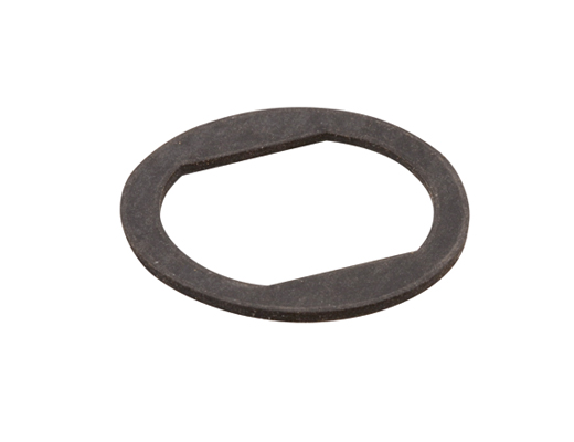 t-greep rubber kever -64 en bus