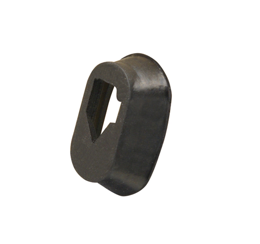 Deur-/ Handremcontact rubber 8.60-