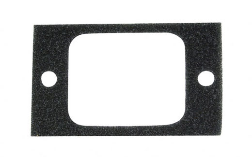 Chassis Inspectiegat dichting 8.65-