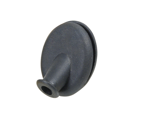 Rubber dichting snelheidsmeterkabel .55-