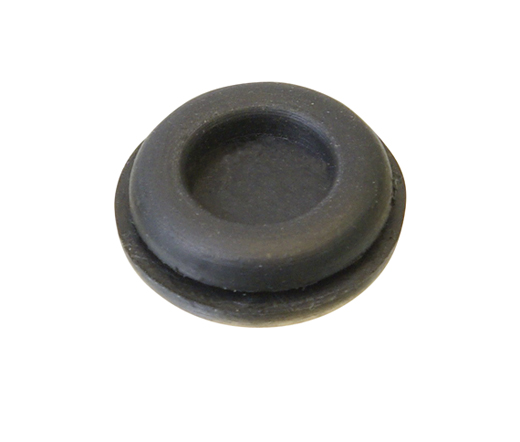 Chassis rubber doorvoer Kabelboom achter