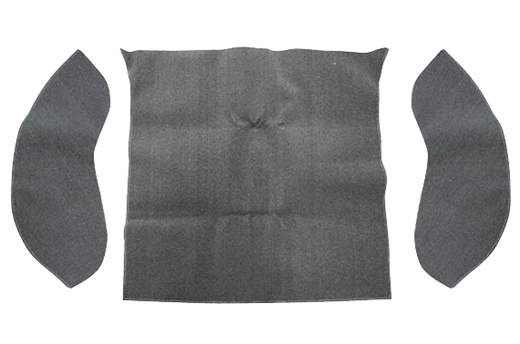 Kattebak bekleding Grijs 8.53-7.57