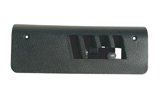 Verwarmingsrooster voor links 1.71-