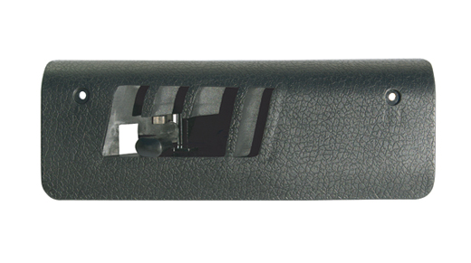 Verwarmingsrooster voor rechts 1.71-