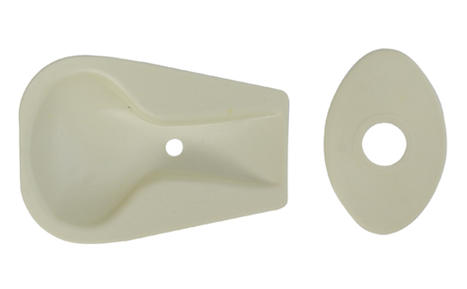 set voor schuifdakhendel, .64-, Satz