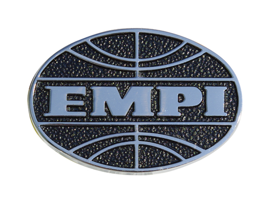 Embleem "Empi"