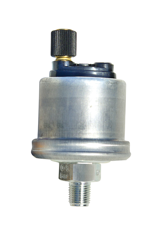 Oliedrukgever zonder kontakt lampje, 5 bar