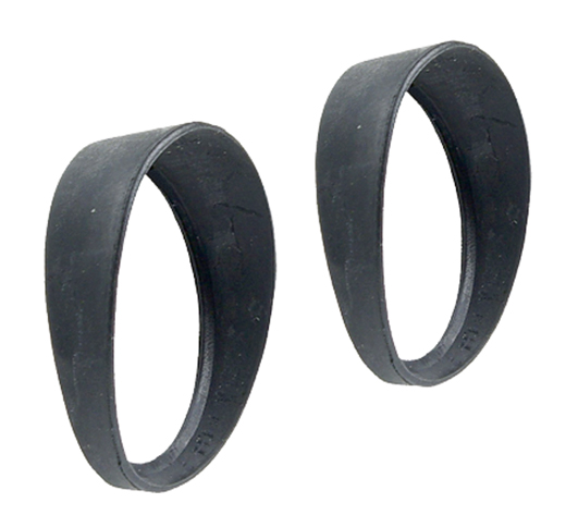 Cover ringen VDO meters 52mm