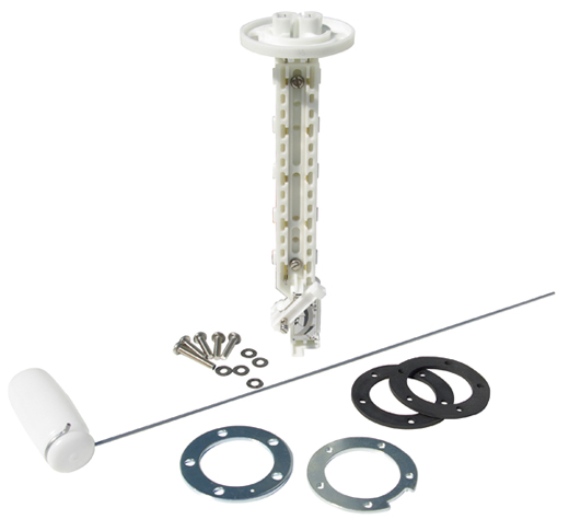 Fuel tank sender (lever sender) for 021 0224 and 021 0272