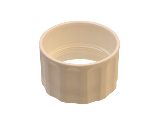 Schroefring voor 52 mm VDO-Instrumenten